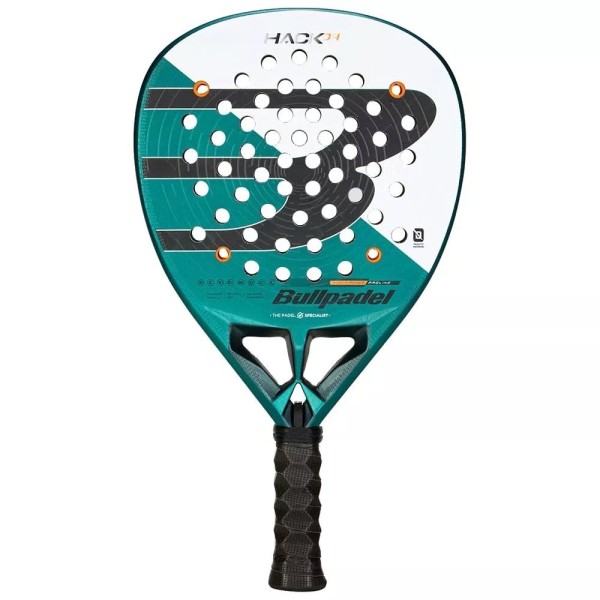 Bullpadel Hack 04 25 racket1