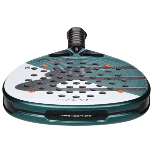 Bullpadel Hack 04 25 racket4