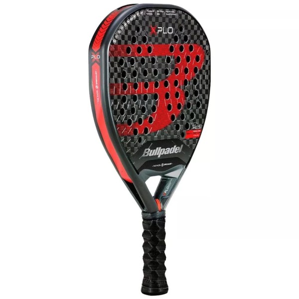 Bullpadel XPLO 25 racket2