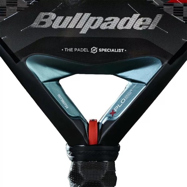 Bullpadel XPLO 25 racket5