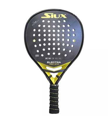Siux Electra ST3 Stupa Pro Racket1