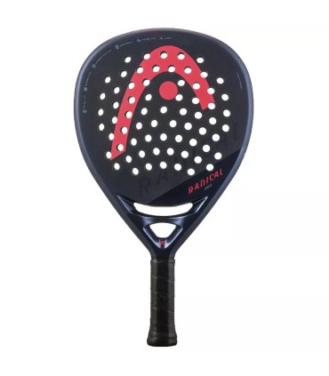 Head Radical Pro Racket1