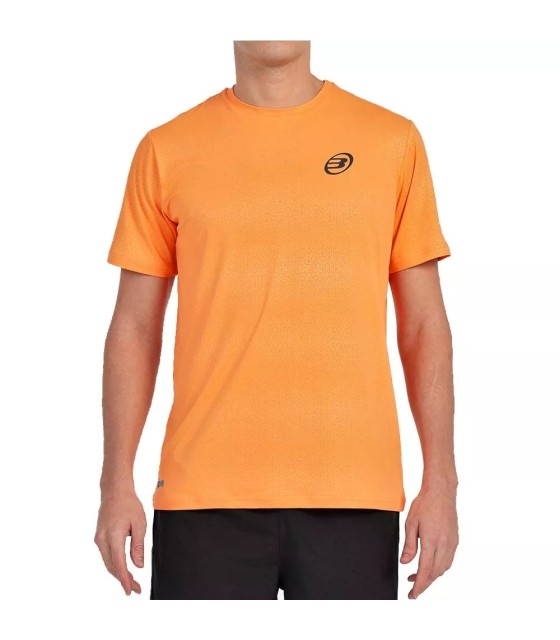 Orange Bullpadel Mofero T-Shirt | Ipontennis