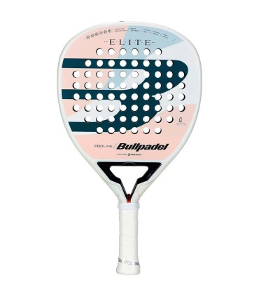 Bullpadel Elite Woman 25 racket1
