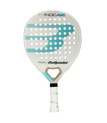 Bullpadel Indiga W 25 racket1