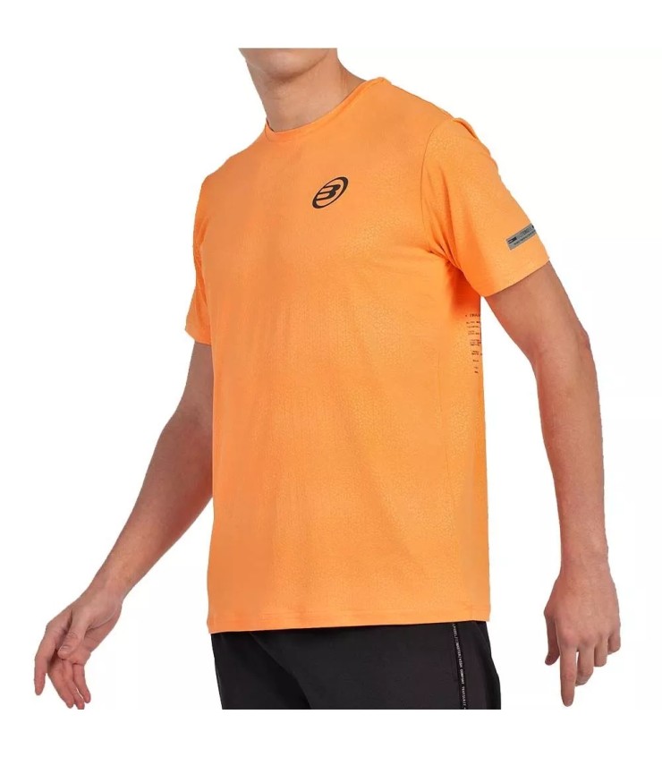 Orange Bullpadel Mofero T-Shirt | Ipontennis
