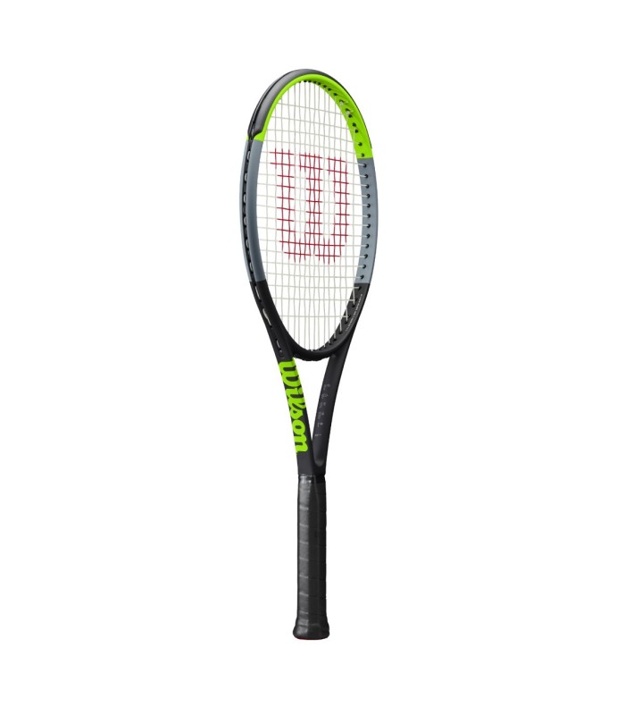 Raquete Wilson Blade 100L v7.0 (285g) | Ipontennis