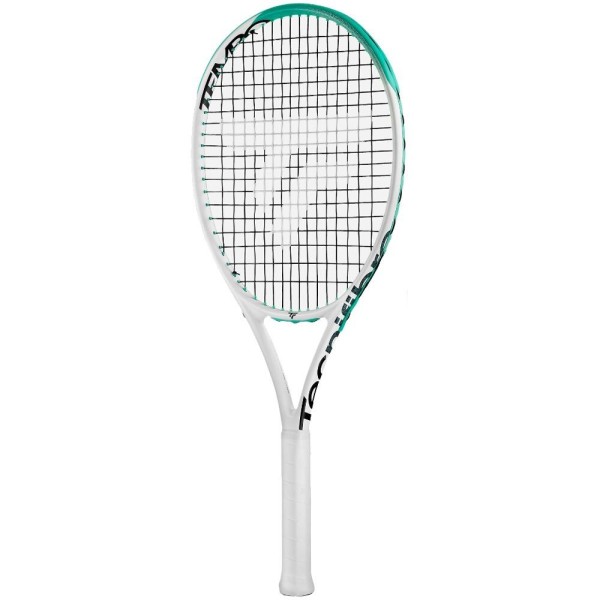 Racchetta Tecnifibre Tempo V2 265 (265g) | Ipontennis