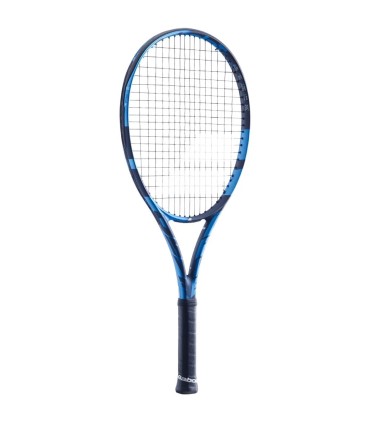Babolat Pure Drive Junior 26 racket (250g) | IPONTENNIS