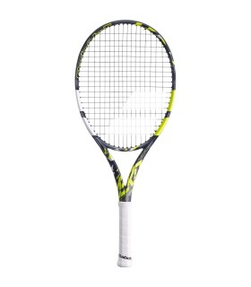 Raquete Babolat Pure Aero Junior 26 2023 (250g) | IPONTENNIS
