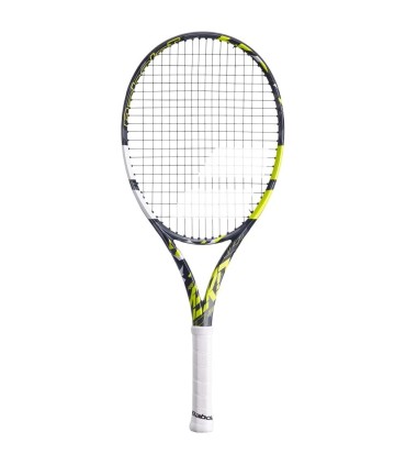 Raquete Babolat Pure Aero Junior 26 2023 (250g) | IPONTENNIS