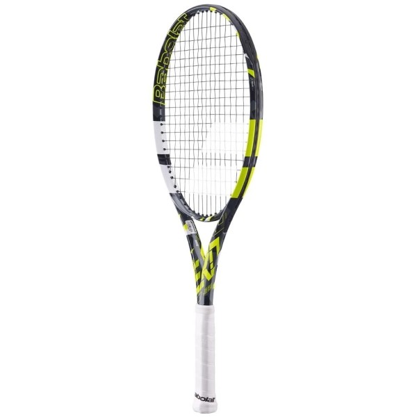 Raquette Babolat Pure Aero Junior 26 2023 (250g) | IPONTENNIS