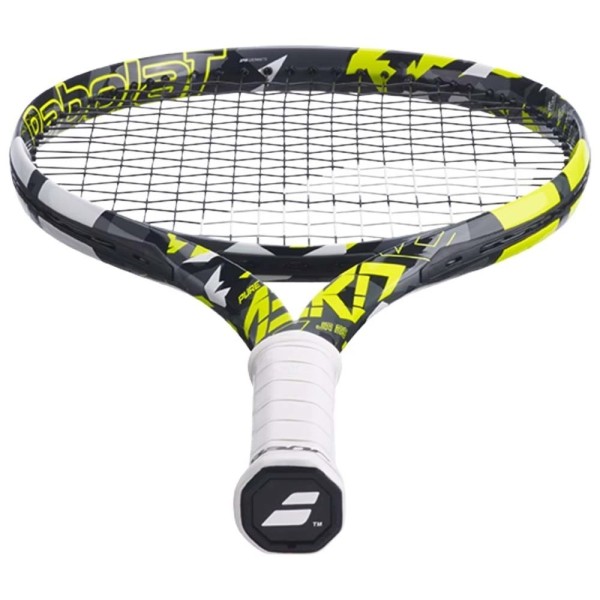 Raquette Babolat Pure Aero Junior 26 2023 (250g) | IPONTENNIS