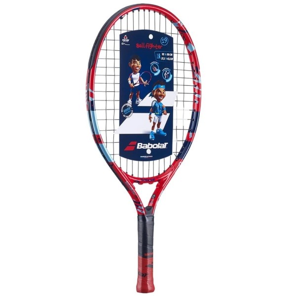 Raqueta Babolat Ballfighter Junior 19 2023 (160g) 2