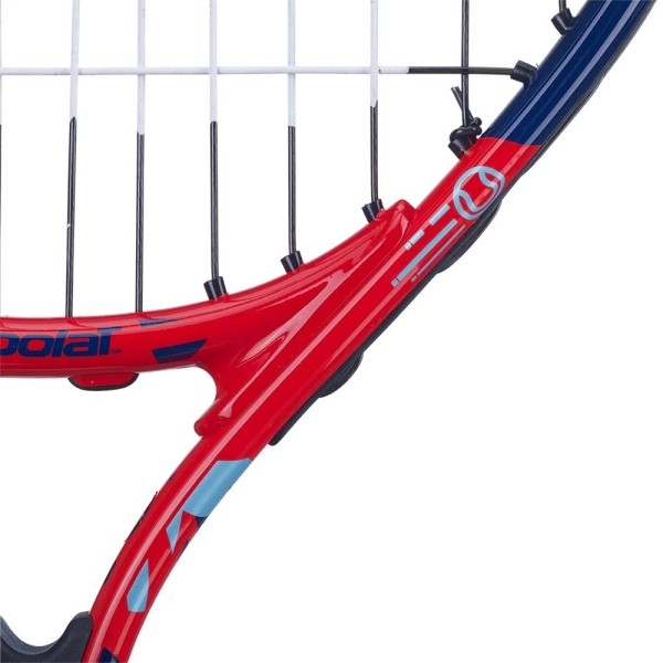 Raqueta Babolat Ballfighter Junior 19 2023 (160g) 3