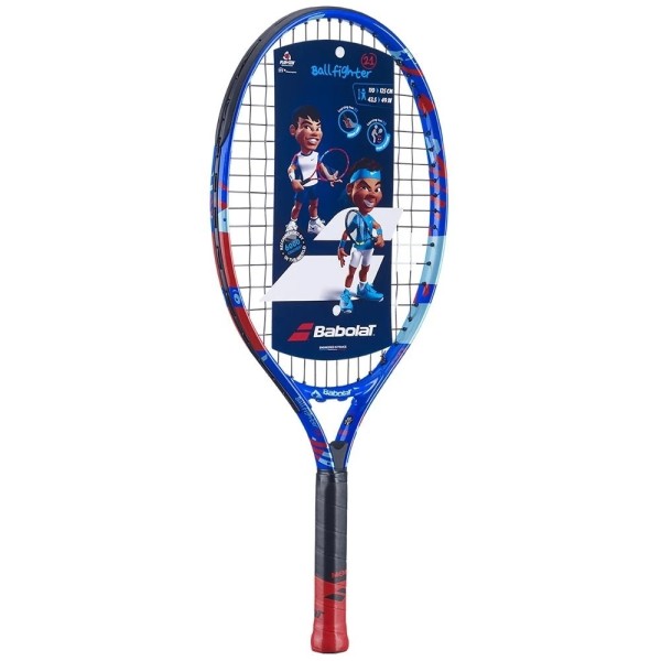 Raqueta Babolat Ballfighter Junior 21 2023 (185g) 2