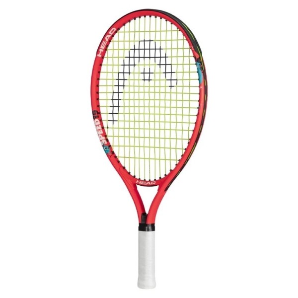 Head Speed Jr 19 Schläger (175g) | IPONTENNIS