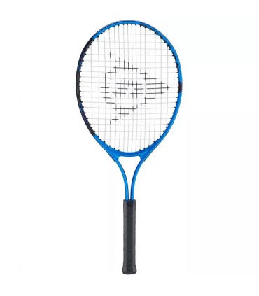 Dunlop FX Junior 26 racket (225g) | IPONTENNIS