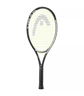 Head IG Speed Jr 25 2024 (240g) racket | IPONTENNIS