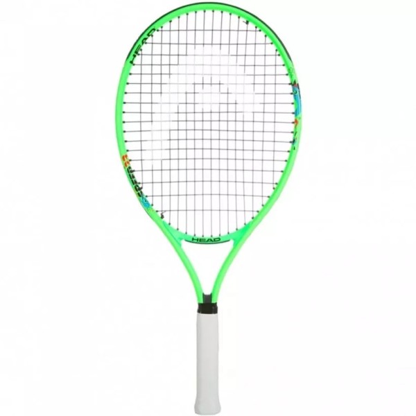 Head Speed Jr 23 Schläger (215g) | IPONTENNIS