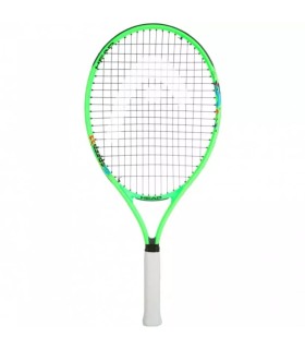 Head Speed Jr 23 racket (215g) | IPONTENNIS