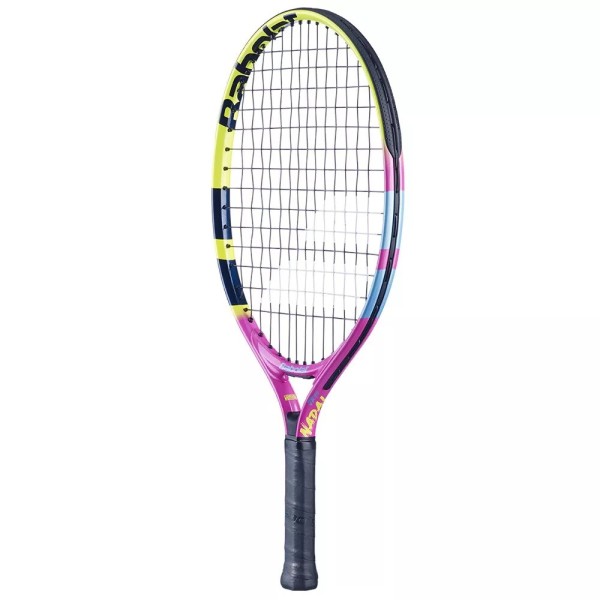 Raqueta Babolat Nadal Junior 19 2024 (165g) 2