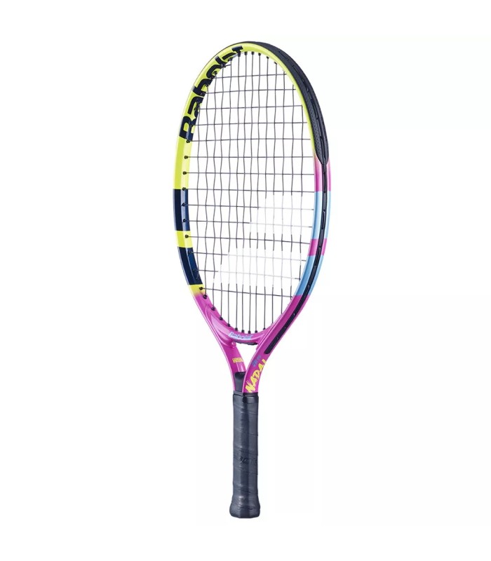 Raqueta Babolat Nadal Junior 19 2024 (165g) 2