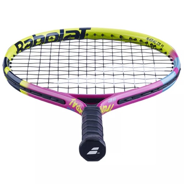Raqueta Babolat Nadal Junior 19 2024 (165g) 3