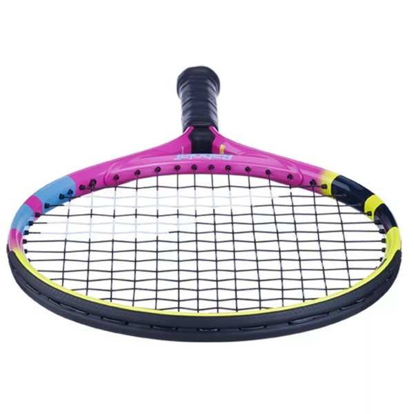 Raqueta Babolat Nadal Junior 19 2024 (165g) 4