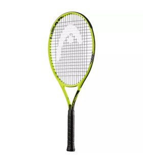 Raquette Head Extreme Jr 26 (245g) | IPONTENNIS