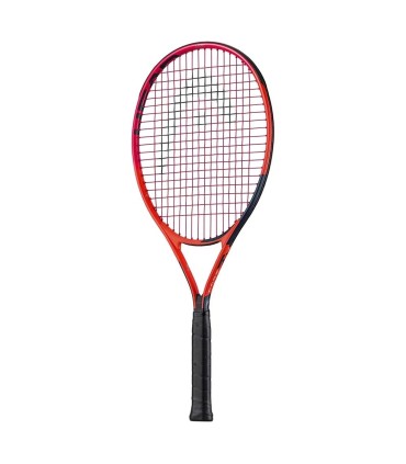 Head Radical Jr 26 2023 racket (245g) | IPONTENNIS