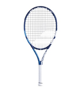 Babolat Pure Drive Junior 25 racket (230g) | IPONTENNIS