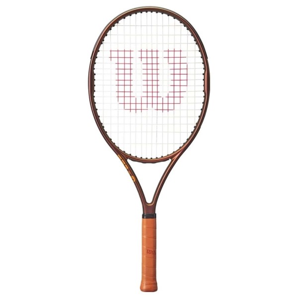 Raqueta Wilson Junior Pro Staff 25 V14.0 (235g) 1