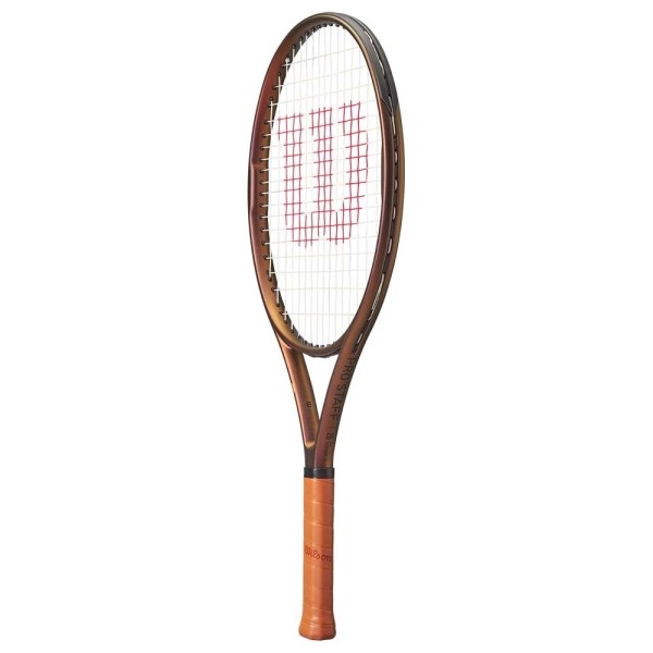 Raqueta Wilson Junior Pro Staff 25 V14.0 (235g) 3