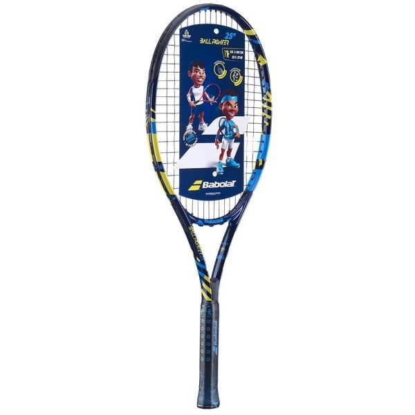 Raqueta Babolat Ballfighter Junior 25 2023 (220g) 2