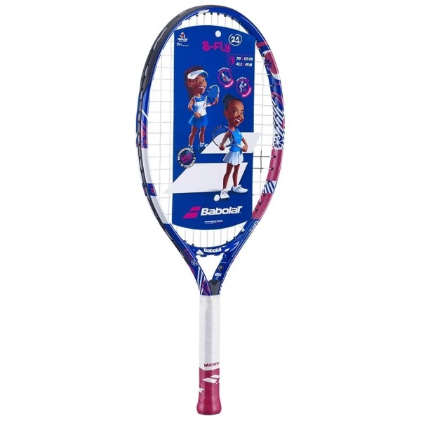 Raquette Babolat Junior B-Fly 21 2023 (180g) | IPONTENNIS