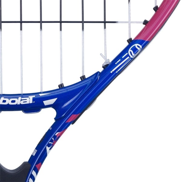 Raqueta Babolat Junior B-Fly 21 2023 (180g) 4