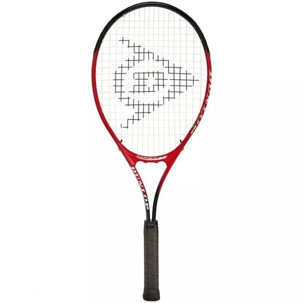 Raquette Dunlop Nitro Junior 25 (242g) | IPONTENNIS
