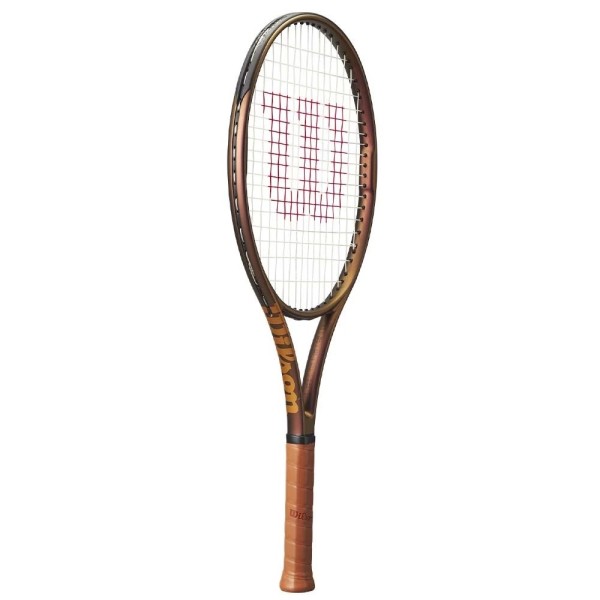 Raqueta Wilson Junior Pro Staff 26 V14.0 (240g) 2