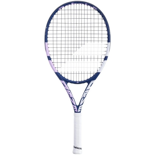 Raqueta Babolat Pure Drive Junior 25 para niña (240g) 1