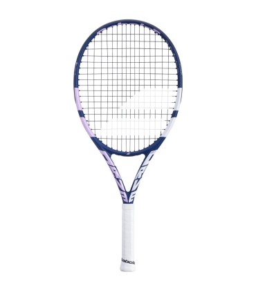 Babolat Pure Drive Junior 25 tennis racket for girls (240g) | IPONTENNIS
