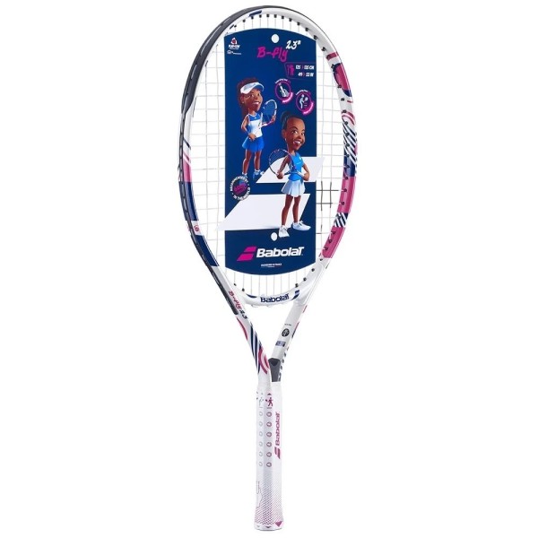 Babolat Junior B-Fly 23 2023 Tennis Racket (200g) | IPONTENNIS