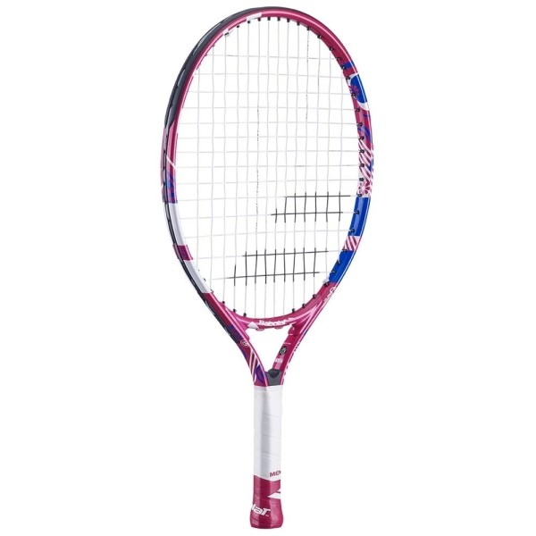 Raqueta Babolat Junior B-Fly 19 2023 (155g) 1