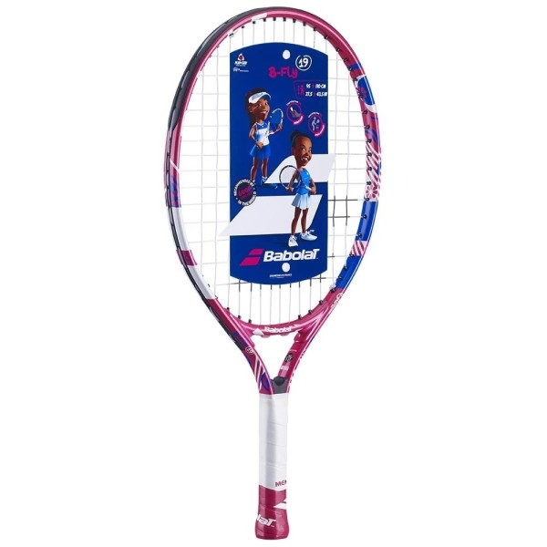 Babolat Junior B-Fly 19 2023 Schläger (155g) | IPONTENNIS