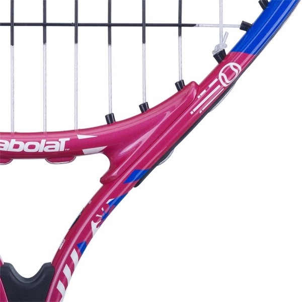 Raqueta Babolat Junior B-Fly 19 2023 (155g) 4