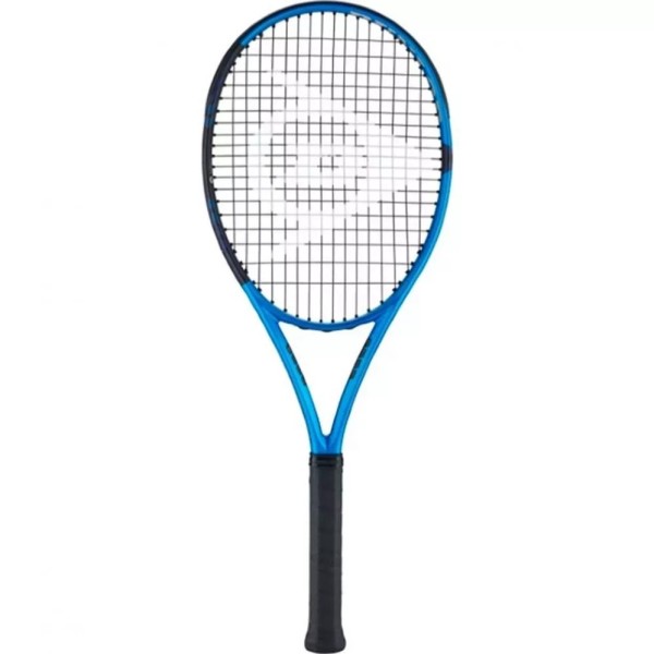 Dunlop FX 500 Junior 25 racket (240g) | IPONTENNIS