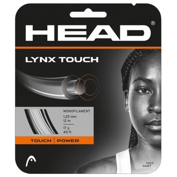 Cuerda Head Lynx Touch 12m 1