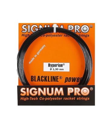 Cuerda Signum Pro Hyperion 12m 1