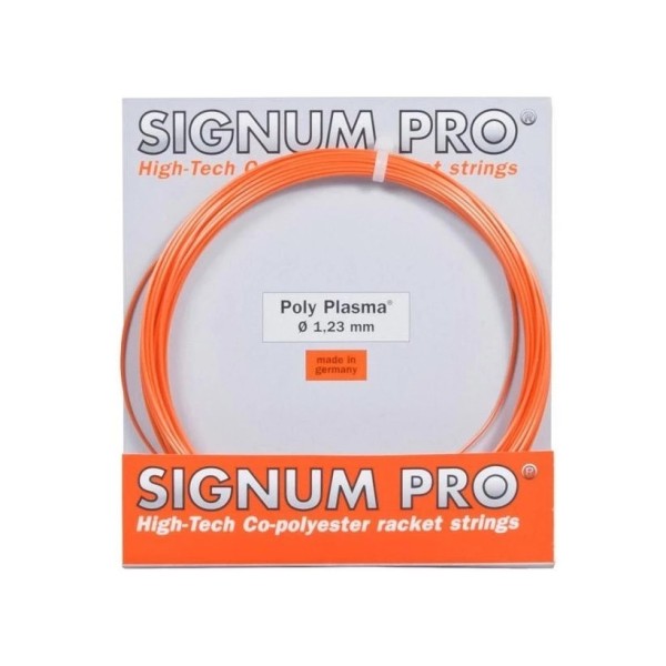 Cuerda Signum Pro Polyplasma 12m 1