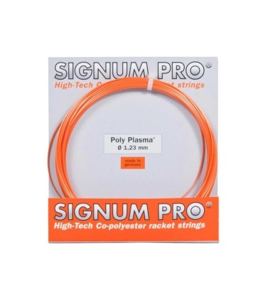 Signum Pro Polyplasma Saite 12m | IPONTENNIS